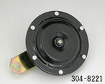 KIJIMA キジマ ホーン オールド 100mm BK Lo 12V 290Hz 105dB±5 カタログ品番：P033-2718 メーカー品番：304-8221