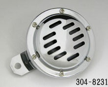 KIJIMA キジマ ホーン スリット 100mm CR Lo 12V 300Hz 105dB±5 カタログ品番：P033-2719 メーカー品番：304-8231