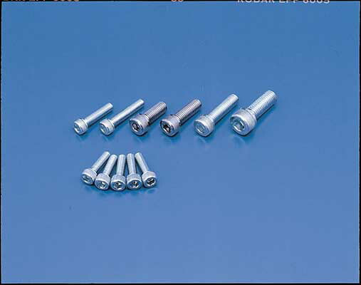 KIJIMA キジマ キャップボルト ステン M6X35 5本セット カタログ品番：P023-1988 メーカー品番：307-06635