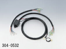 KIJIMA キジマ ヘッドライトリレーKIT H11シングル HID カタログ品番：P060-2273 メーカー品番：304-0532