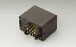 KIJIMA キジマ ICウインカーリレー 7p用 12v 0.05-10A カタログ品番：P064-3700 メーカー品番：304-0533