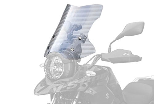 KIJIMA キジマ スクリーン ADVタイプ V-STROM250 カタログ品番：P083-3317 メーカー品番：305-474