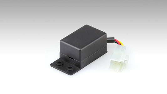 KIJIMA キジマ ICウインカーリレー 50W 4P カタログ品番：P098-4192 メーカー品番：304-0537