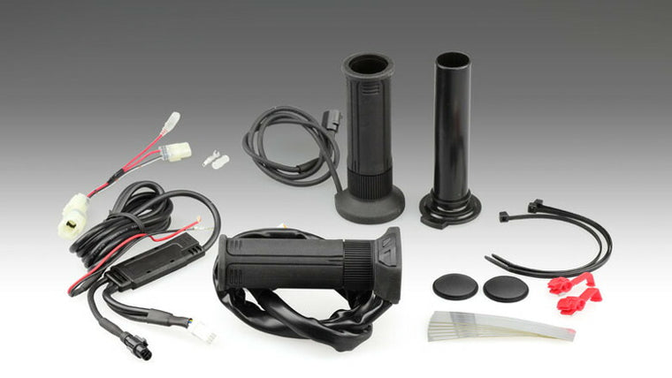 KIJIMA キジマ グリップヒーターKIT GH07 CBR250RR 17- カタログ品番：P100-7170 メーカー品番：304-81981
