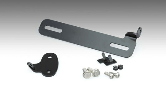 KIJIMA キジマ カメラステー F Rセット ドライブレコーダー用 CBR400 650R 19- カタログ品番：P103-3283 メーカー品番：304-5183