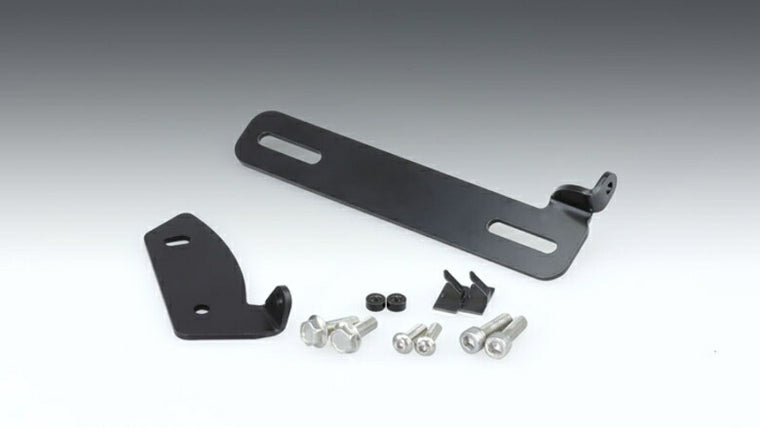 KIJIMA キジマ カメラステー F R ドライブレコーダー用 GSX250R カタログ品番：P103-3282 メーカー品番：304-5184