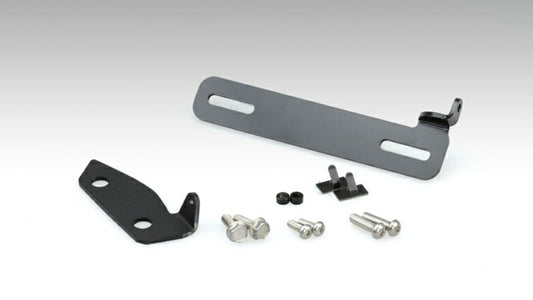 KIJIMA キジマ カメラステー F R ドライブレコーダー用 ジクサーSF250 20- カタログ品番：P103-3284 メーカー品番：304-5186