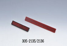 KIJIMA キジマ リフレクター スリム 19x96.5x7.8t カタログ品番：P043-7318 メーカー品番：305-2135