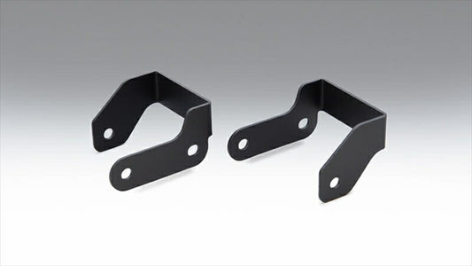 キジマ｜キジマ リフレクターリロケーションステー フロント LRセット CT125 20-｜305-2153