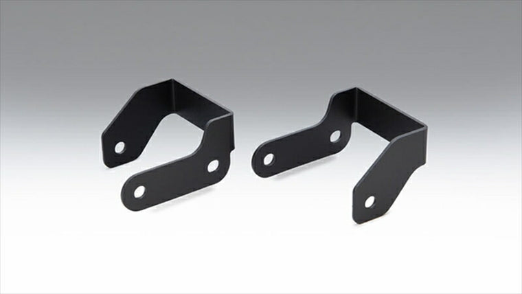 キジマ｜キジマ リフレクターリロケーションステー フロント LRセット CT125 20-｜305-2153