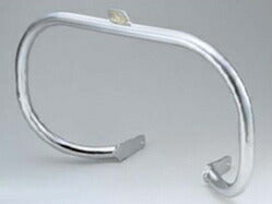 KIJIMA キジマ バンパー フロント メッキ DS1100 DS1100C カタログ品番：P026-4746 メーカー品番：405-213