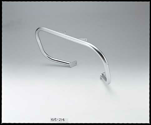 KIJIMA キジマ フロントバンパー メッキ イントルーダC ブルバード カタログ品番：P023-2094 メーカー品番：405-214