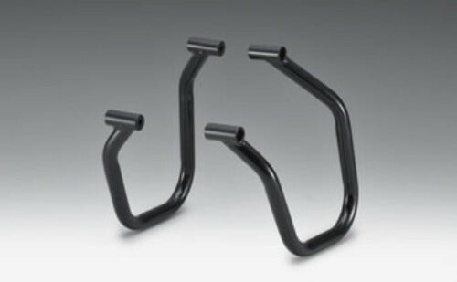 KIJIMA キジマ エンジンガード ブラック MT-09 ABS MT-09TRACER カタログ品番：P064-4901 メーカー品番：405-233