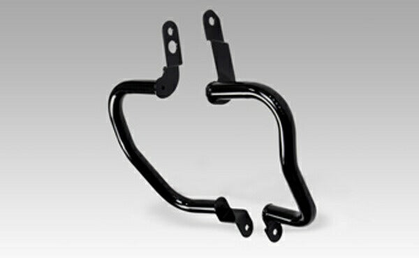 KIJIMA キジマ エンジンガード ブラック SV650ABS 16- カタログ品番：P079-0519 メーカー品番：405-235