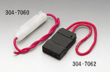 KIJIMA キジマ ヒューズホルダー カンタイプ カタログ品番：P026-4753 メーカー品番：304-7060