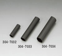 KIJIMA キジマ ボウスイネツシュウシュクチューブ 3ホンSET 5.7-1.3mmx4cm カタログ品番：P031-3346 メーカー品番：304-7033