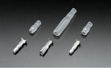 KIJIMA キジマ ギボシタンシSET オス・スリーブ付 ホンダ用 8個 カタログ品番：P088-5854 メーカー品番：304-7136