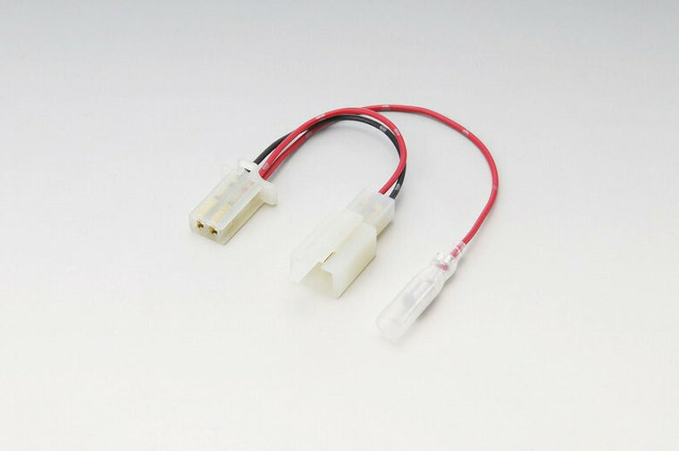 KIJIMA キジマ ハーネス ACCブンキKIT シグナスX(SE44J) アドレスV125 カタログ品番：P052-9839 メーカー品番：304-7141