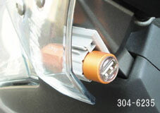 KIJIMA キジマ USBポートKIT Multilaチャージャー S2 オレンジ DC5V 2A カタログ品番：P061-3554 メーカー品番：304-6235