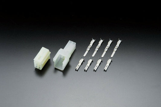 KIJIMA キジマ カプラーSET 4P HM090 カタログ品番：P061-4953 メーカー品番：304-7147