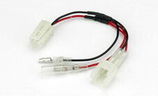 KIJIMA キジマ ハーネス ACCブンキKIT ヒボウスイ SMHM090 2P カタログ品番：P093-7743 メーカー品番：304-7151