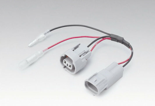 KIJIMA キジマ ハーネス ACCブンキKIT ボウスイTS090 2P カタログ品番：P086-6259 メーカー品番：304-7152