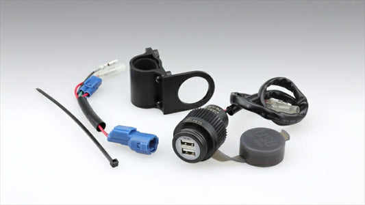 キジマ｜キジマ USBポート ツイン トータルDC5V／4A CT125 20-｜304-6302