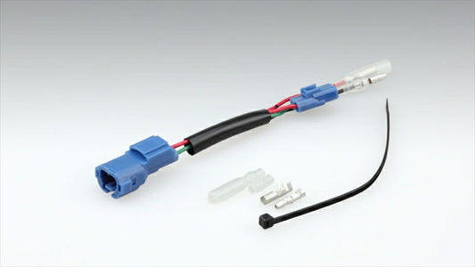 キジマ｜キジマ ハーネスACCブンキ kit HM090 2P ホンダOPカプラー3 CT125 20-｜304-7154