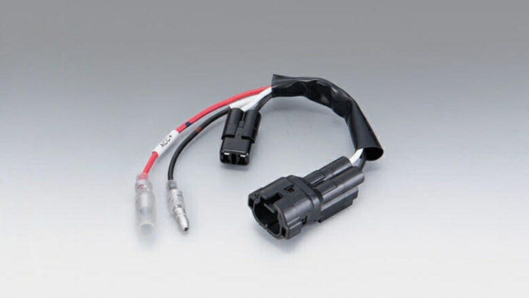 KIJIMA キジマ ハーネス ACCブンキKIT HM090 2P ホンダ カワサキ カタログ品番：P104-8778 メーカー品番：304-7156