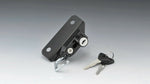 KIJIMA キジマ ヘルメットロック ブラック GSX-R1000 K9-L1 カタログ品番：P050-4396 メーカー品番：303-1526