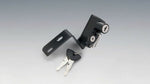 KIJIMA キジマ ヘルメットロック ブラック KTM DUKE125 12- 200 13- カタログ品番：P055-6635 メーカー品番：KTM-05000