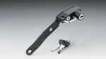 KIJIMA キジマ ヘルメットロック ブラック 左側用 CB1300SF SB 14- カタログ品番：P064-4904 メーカー品番：303-1558