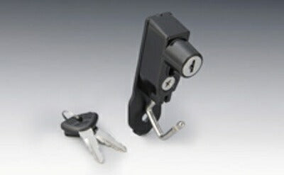 KIJIMA キジマ ヘルメットロック ブラック N MAX カタログ品番：P069-7838 メーカー品番：303-1574