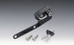KIJIMA キジマ ヘルメットロック ブラック KTM ADVENTUR1050 1190 カタログ品番：P068-8957 メーカー品番：KTM-05003