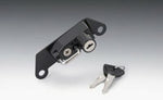 KIJIMA キジマ ヘルメットロック ブラック KTM RC390 250 125 カタログ品番：P068-8958 メーカー品番：KTM-05004