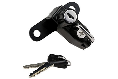 KIJIMA キジマ ヘルメットロック ブラック GSX-S125 17 カタログ品番：P083-9044 メーカー品番：303-1591