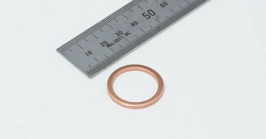 KIJIMA キジマ Oリング ドレン用 KTM 950 990 58038017100 カタログ品番：P098-7336 メーカー品番：KTM-08710