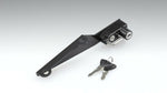 KIJIMA キジマ ヘルメットロック ブラック CBR1000RR-R 20 カタログ品番：P103-3730 メーカー品番：303-1603