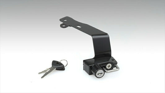 キジマ｜キジマ ヘルメットロック ブラック CT125 20-｜303-1604