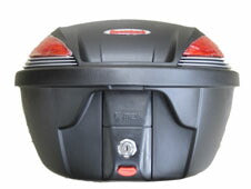 KIJIMA キジマ リアBOX Reembark K25-P 30L ブラック カタログ品番：P052-3948 メーカー品番：908-012