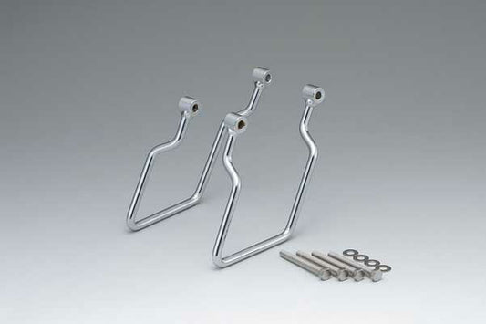 KIJIMA キジマ リアサイドキャリア メッキ マグナ250 カタログ品番：P023-2243 メーカー品番：210-457