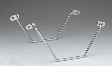 KIJIMA キジマ サドルバックサポート メッキ エストレア ライト カタログ品番：P027-9948 メーカー品番：210-4631