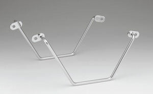 KIJIMA キジマ バッグサポート ブラック ライト エストレア ALL カタログ品番：P074-1825 メーカー品番：210-4831