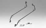 KIJIMA キジマ バッグサポート BK 左右セット V-STROM250 17 カタログ品番：P085-7777 メーカー品番：210-492