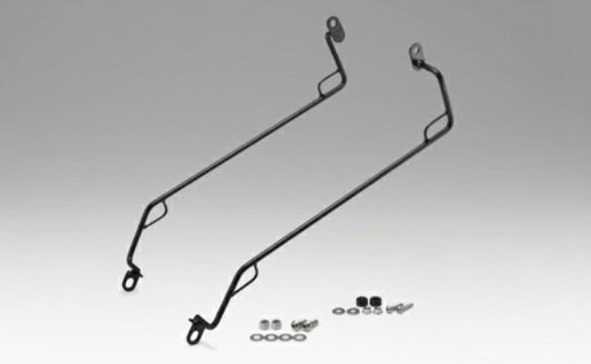 KIJIMA キジマ バッグサポート BK 左右セット V-STROM250 17 カタログ品番：P085-7777 メーカー品番：210-492