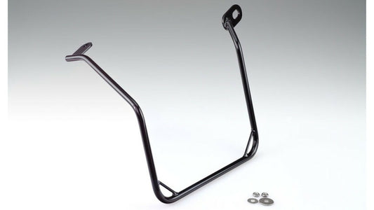 KIJIMA キジマ バッグサポート ブラック 右 W800ストリート カフェ 19 カタログ品番：P095-5651 メーカー品番：210-4972