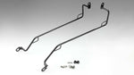 KIJIMA キジマ バッグサポート L Rセット V-STROM650 XT ABS カタログ品番：P098-0289 メーカー品番：210-499