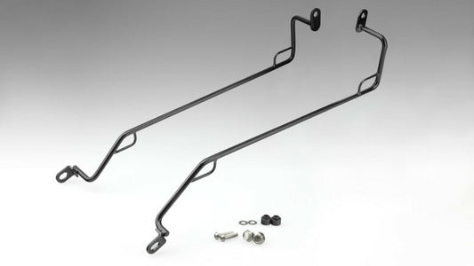 KIJIMA キジマ バッグサポート L Rセット V-STROM650 XT ABS カタログ品番：P098-0289 メーカー品番：210-499