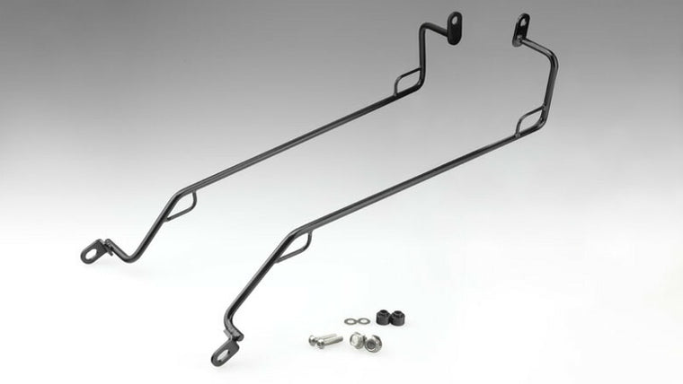 KIJIMA キジマ バッグサポート L Rセット V-STROM650 XT ABS カタログ品番：P098-0289 メーカー品番：210-499