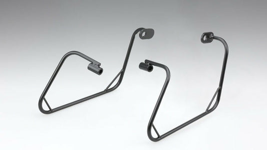 KIJIMA キジマ バッグサポート ブラック L R C125 18y- カタログ品番：P103-3728 メーカー品番：210-4963